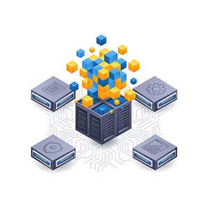 abonnements serveur dédié en marque blanche